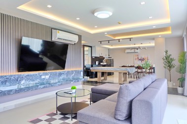 Picture of 3 bedroom Condo in Key Residence Pattaya | Pratumnak Hill Pratumnak Hill