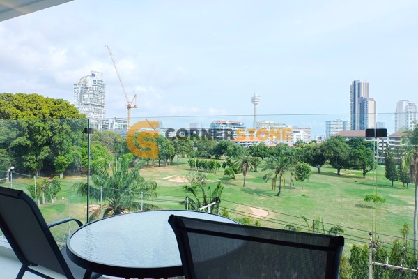 Picture of 3 bedroom Condo in Key Residence Pattaya | Pratumnak Hill Pratumnak Hill
