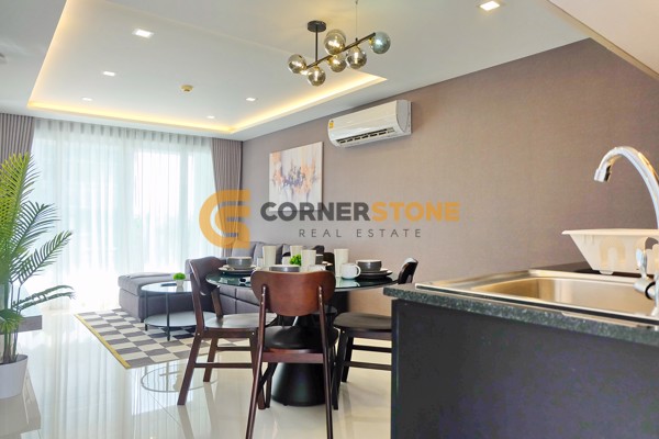 Picture of 1 Bedroom Condo in Key Residence Pattaya | Pratumnak Hill Pratumnak Hill