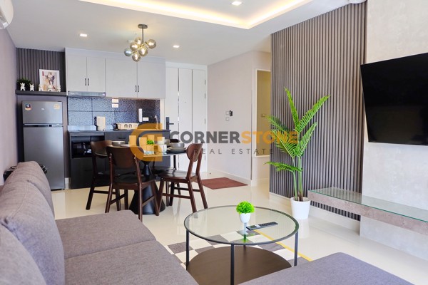 Picture of 1 Bedroom Condo in Key Residence Pattaya | Pratumnak Hill Pratumnak Hill