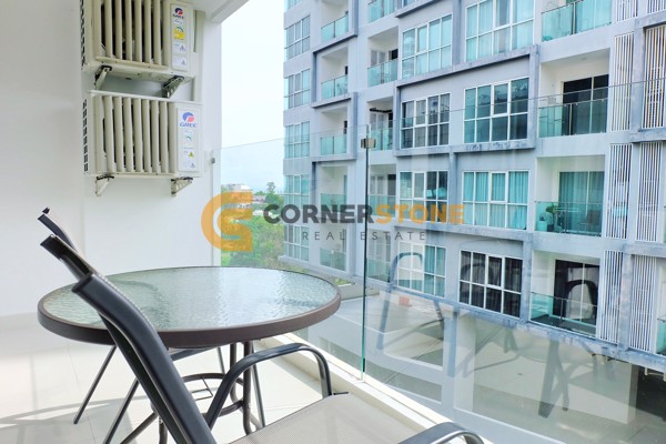 Picture of 1 Bedroom Condo in Key Residence Pattaya | Pratumnak Hill Pratumnak Hill