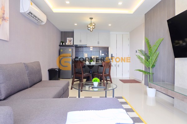 Picture of 1 Bedroom Condo in Key Residence Pattaya | Pratumnak Hill Pratumnak Hill