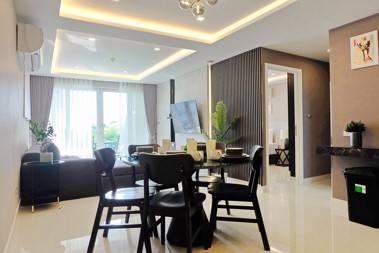 Picture of 1 Bedroom Condo in Key Residence Pattaya | Pratumnak Hill Pratumnak Hill