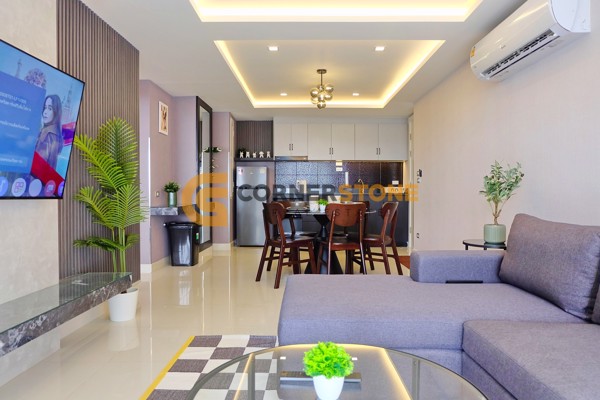 Picture of 1 Bedroom Condo in Key Residence Pattaya | Pratumnak Hill Pratumnak Hill