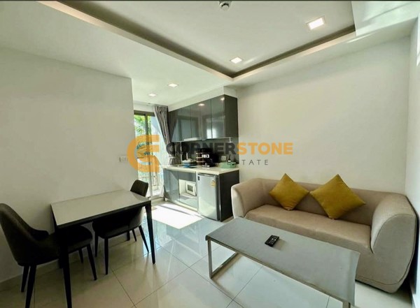 Picture of คอนโด 1 ห้องนอน ในโครงการ Arcadia Beach Resort ตั้งอยู่ที่ พัทยา