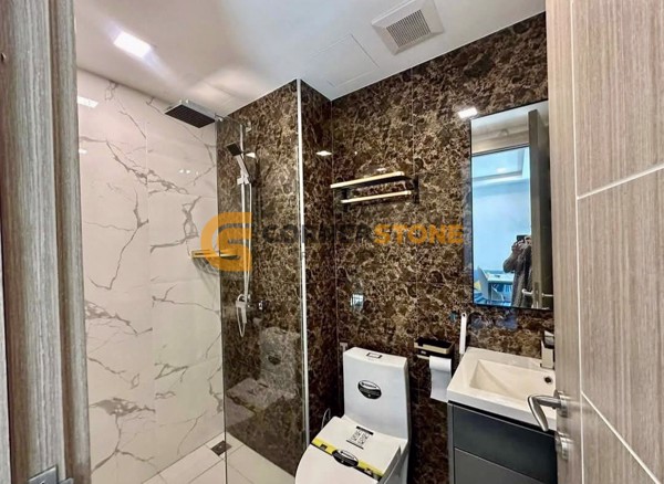 Picture of คอนโด 1 ห้องนอน ในโครงการ Arcadia Beach Resort ตั้งอยู่ที่ พัทยา