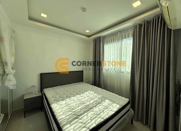 Picture of คอนโด 1 ห้องนอน ในโครงการ Arcadia Beach Resort ตั้งอยู่ที่ พัทยา