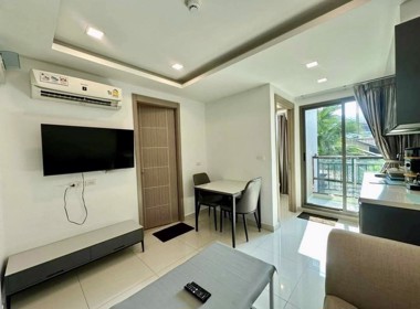 Picture of คอนโด 1 ห้องนอน ในโครงการ Arcadia Beach Resort ตั้งอยู่ที่ พัทยา