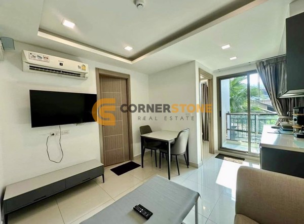 Picture of คอนโด 1 ห้องนอน ในโครงการ Arcadia Beach Resort ตั้งอยู่ที่ พัทยา