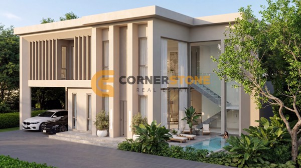 Picture of Lumina Pool Villas