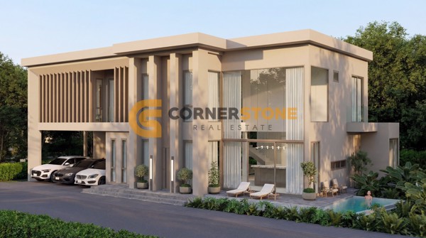 Picture of Lumina Pool Villas
