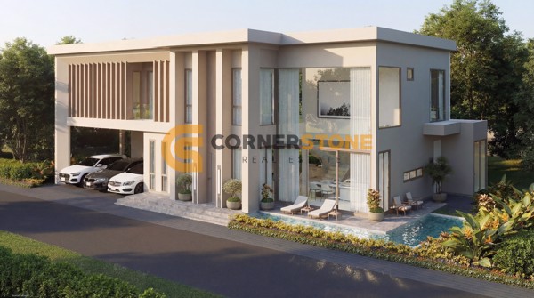 Picture of Lumina Pool Villas