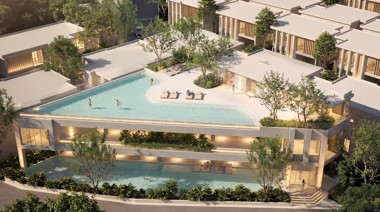 Picture of Lumina Pool Villas