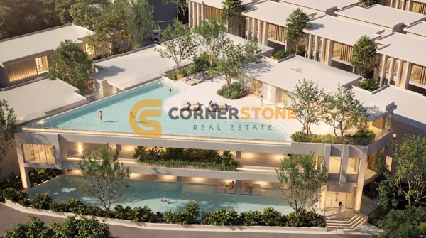 Picture of Lumina Pool Villas