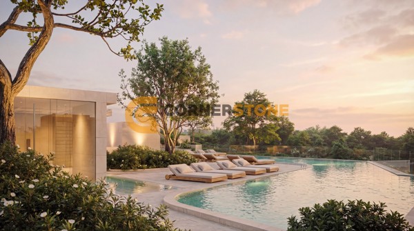 Picture of Lumina Pool Villas