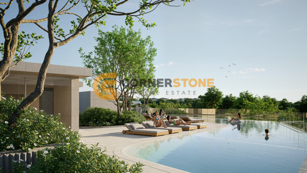 Picture of Lumina Pool Villas