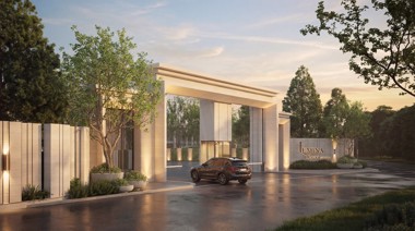 Picture of Lumina Pool Villas