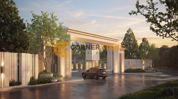 Picture of Lumina Pool Villas