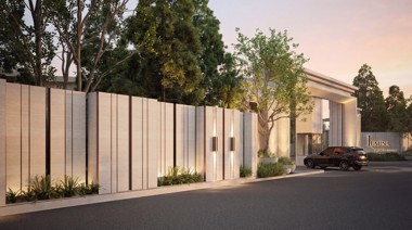 Picture of Lumina Pool Villas