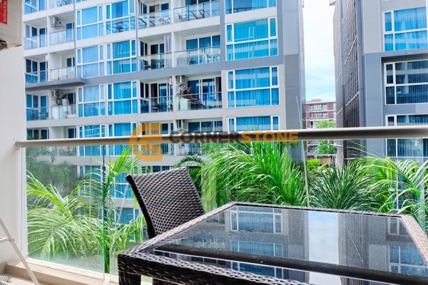 Picture of คอนโด 1 ห้องนอน ในโครงการ Centara Avenue Residence and Suites ตั้งอยู่ที่ พัทยา