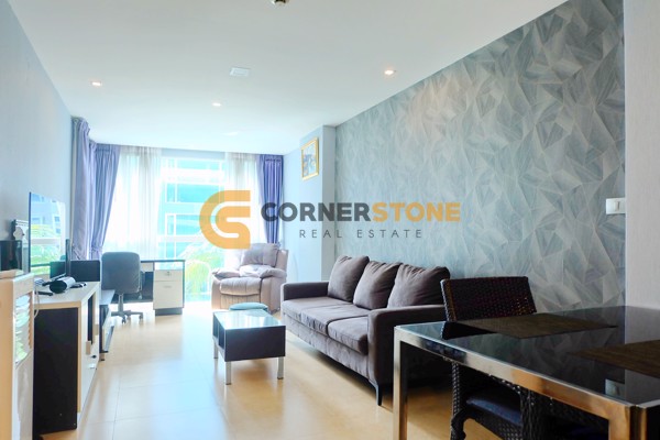 Picture of คอนโด 1 ห้องนอน ในโครงการ Centara Avenue Residence and Suites ตั้งอยู่ที่ พัทยา