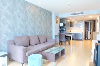 Picture of คอนโด 1 ห้องนอน ในโครงการ Centara Avenue Residence and Suites ตั้งอยู่ที่ พัทยา