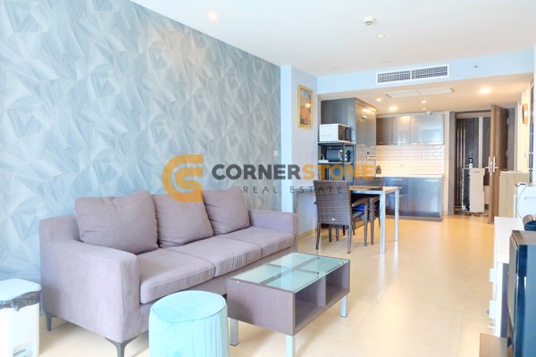 Picture of คอนโด 1 ห้องนอน ในโครงการ Centara Avenue Residence and Suites ตั้งอยู่ที่ พัทยา