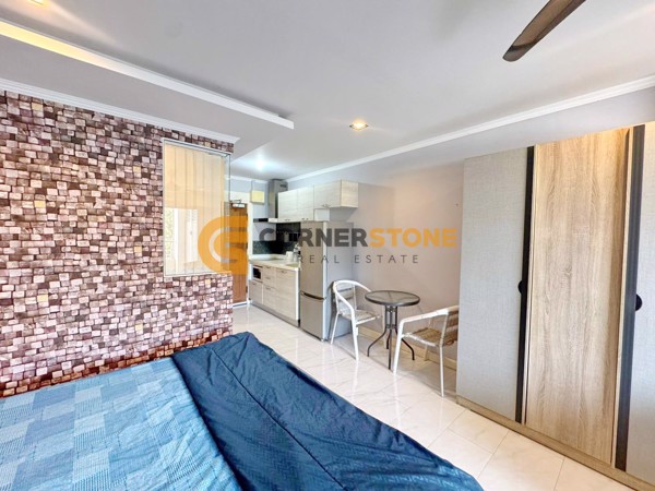 Picture of Studio Condo in Pattaya Hill Resort Pratumnak Hill