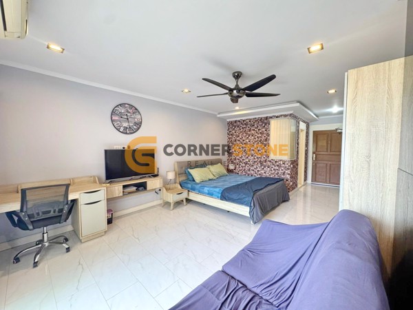 Picture of Studio Condo in Pattaya Hill Resort Pratumnak Hill
