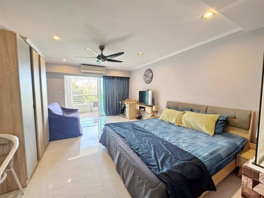 Picture of Studio Condo in Pattaya Hill Resort Pratumnak Hill