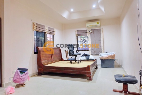 Picture of 3 bedroom House in Eakmongkol Village 2 Jomtien Beach