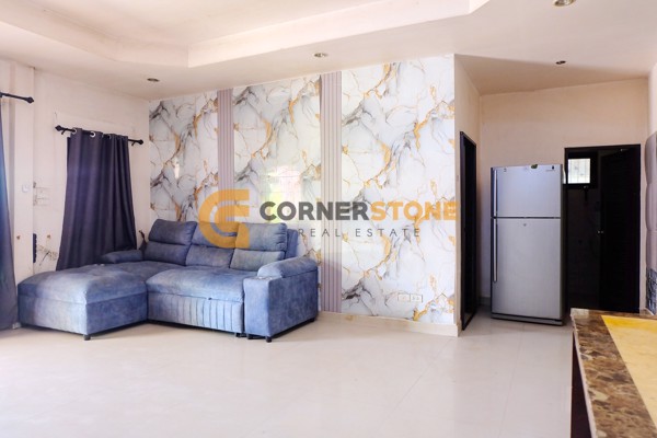 Picture of 3 bedroom House in Eakmongkol Village 2 Jomtien Beach