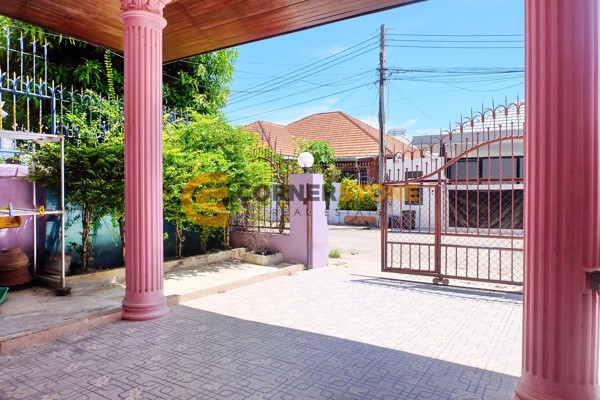 Picture of 3 bedroom House in Eakmongkol Village 2 Jomtien Beach
