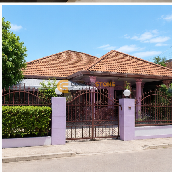 Picture of 3 bedroom House in Eakmongkol Village 2 Jomtien Beach