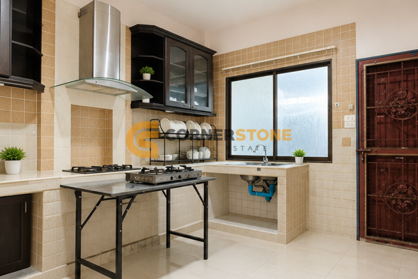Picture of 3 bedroom House in Eakmongkol Village 2 Jomtien Beach