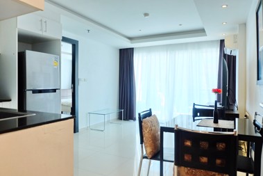 Picture of 1 Bedroom Condo in Avenue Residence Pattaya Pattaya