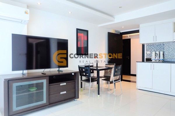 Picture of 1 Bedroom Condo in Avenue Residence Pattaya Pattaya