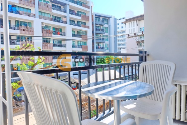 Picture of 1 Bedroom Condo in Avenue Residence Pattaya Pattaya