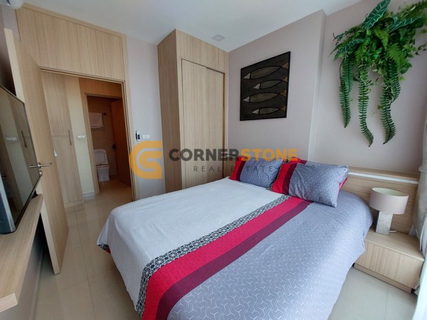 Picture of 2 bedroom Condo in City Garden Tower Pattaya