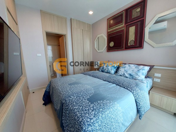 Picture of 2 bedroom Condo in City Garden Tower Pattaya