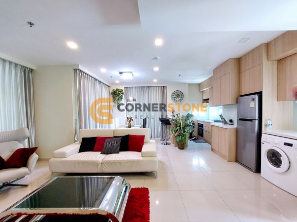 Picture of 2 bedroom Condo in City Garden Tower Pattaya