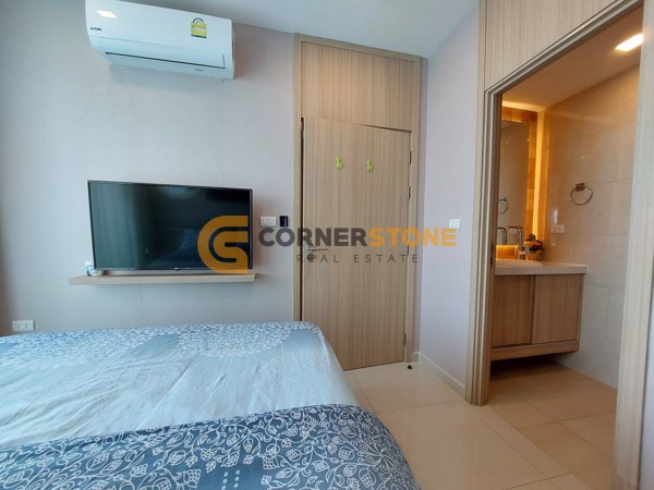 Picture of 2 bedroom Condo in City Garden Tower Pattaya