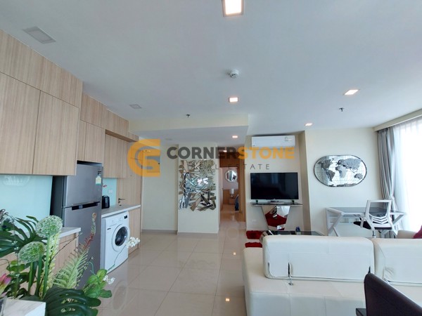 Picture of 2 bedroom Condo in City Garden Tower Pattaya