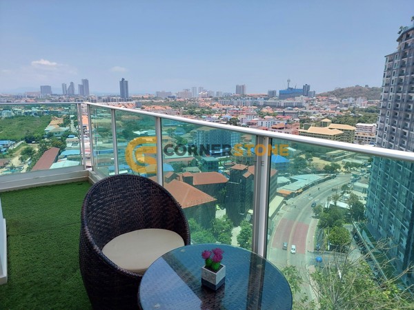 Picture of 2 bedroom Condo in City Garden Tower Pattaya