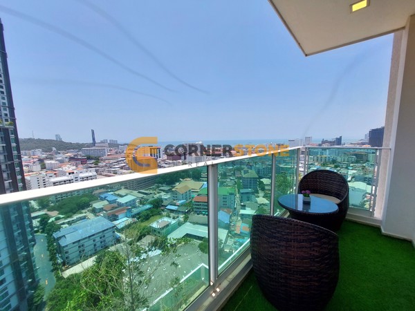 Picture of 2 bedroom Condo in City Garden Tower Pattaya