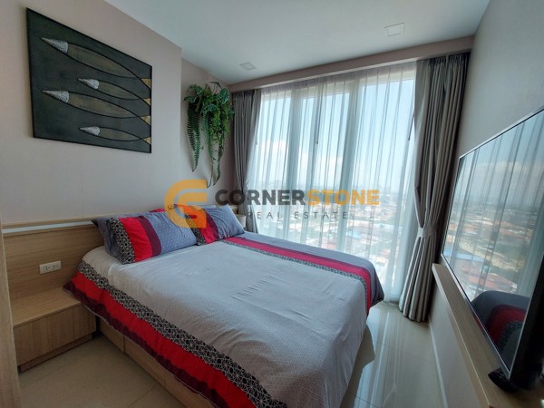 Picture of 2 bedroom Condo in City Garden Tower Pattaya