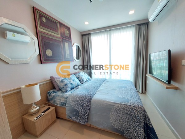 Picture of 2 bedroom Condo in City Garden Tower Pattaya