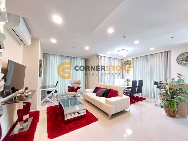 Picture of 2 bedroom Condo in City Garden Tower Pattaya
