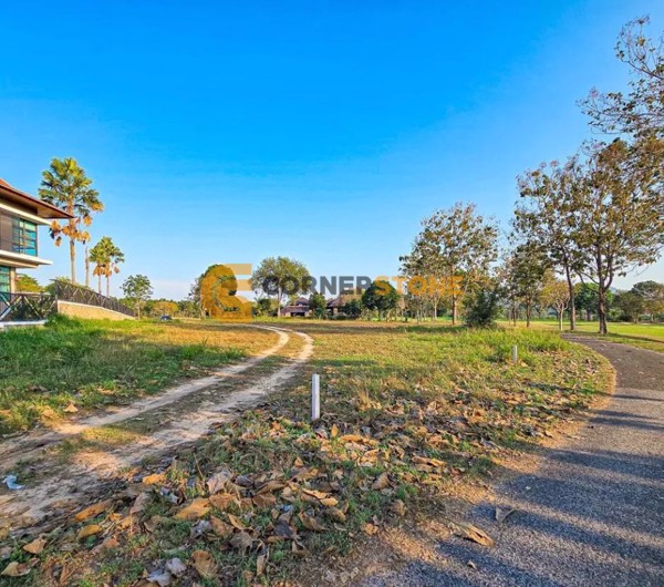 Picture of 400 wah² Land Plot on Phoenix Golf Course