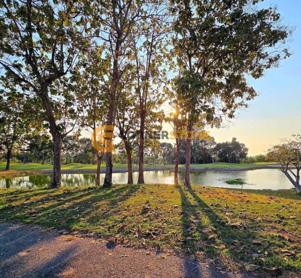 Picture of 400 wah² Land Plot on Phoenix Golf Course